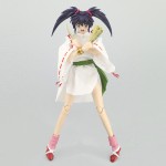 Dasin Model - Kishin Douji Chiaki Enno S.H.F Action Figure (Great Toys Model）